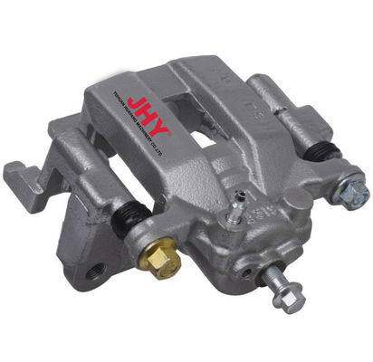 calidad  Rear Brake Caliper Rear Wheel Brake For Nissan Pathfinder MURANO INFINITI 370Z 19B6036 44011-1AA0A 44011-EG51C fábrica