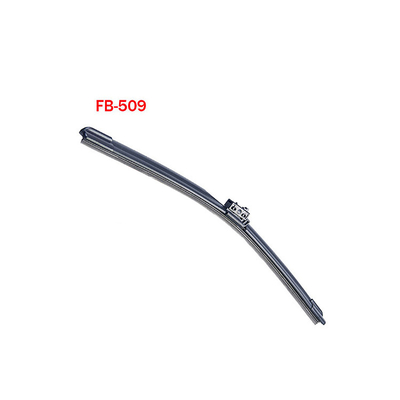 Rear Wiper Blades Car Parts Windshield Wiper Blades Factory J005