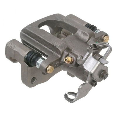Auto Brake Systems OEM Quality Car Brake Modified Single-cylinder Calipers Hot Sale Rear Brake Caliper