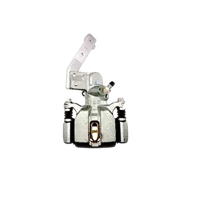 Brake Caliper 43150-HL1-A01 Used Big Red UTV MUV700 forHONDA OEM Standard 2009-2013 Size
