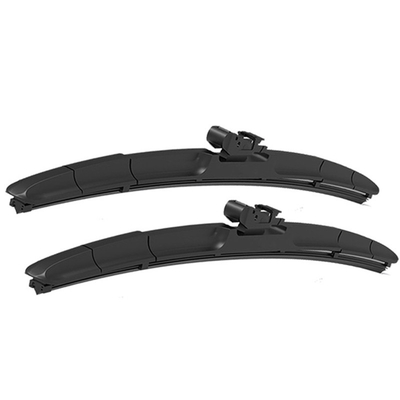 Hard 12 month warranty hot sales all season universal wiper blades 12-28 inch original quality multi-funtion wiper