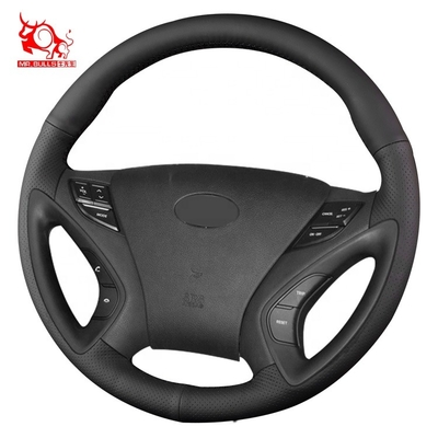 Steering Wheel Covers Free Shipping Steering Wheel Covers For Hyundai Sonata