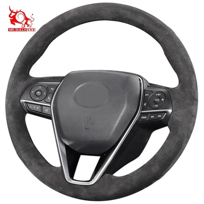 Wheel Covers Steering Car Covers Leather Product Steering Wheel Covers For Toyota