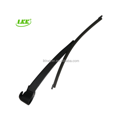 PBT Wholesale Price Window Cleaner Wiper Blade Rear Windshield Wiper For Volkswagen Polo V 2006