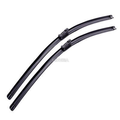 Scrape Dirt Beam Windshield Wiper Blade For VOLVO C30/C70/S40/S60/S80/S90/V40/V50/V60/V70/XC40/XC60/XC70/XC90