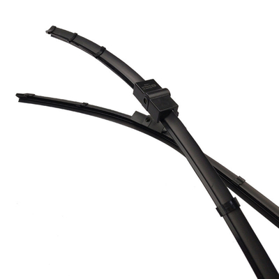 Natural Rubber Rubber Wiper Blades For 5 Series 520 Wiper Body Parts Wiper Blade