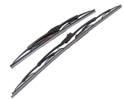 Standard high quality universal windshield wiper blades in multi-pattern U-mount wiper blade-factory direct sales