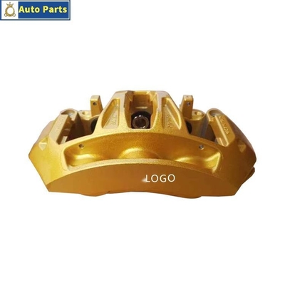 Chinese hot auto left rear brake systems factory sale auto disc modified brake caliper for toyota