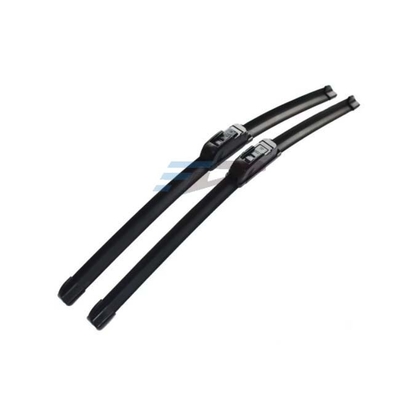 99.9% Suitable Main 2021 Front Window Windshield Wiper Blade Mute Sale Wiper