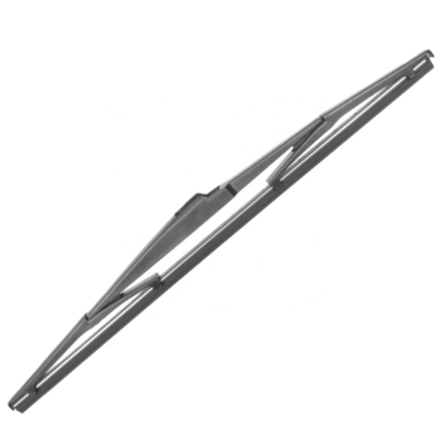 No Adapter Needed Universal Top Selling Multifunctional Rear Wiper Blade 14&quot;