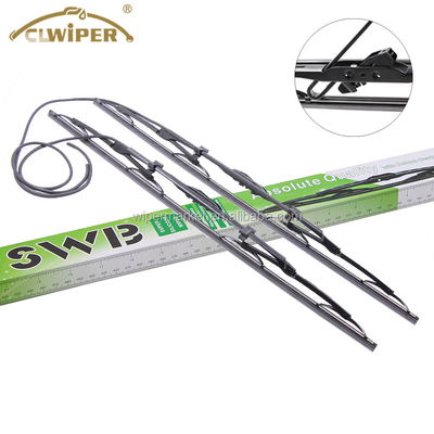 Car Auto Front Window Parts Canton Wiper Blade Packing For Wiper Arm