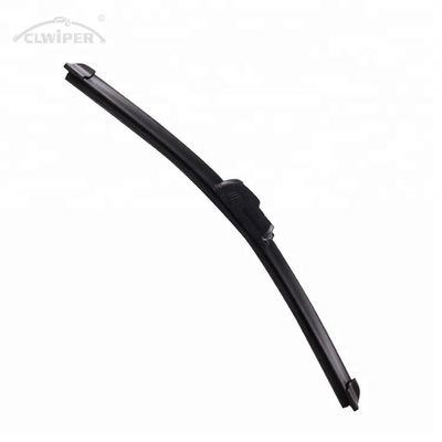 Hot Sales Natural Rubber Automobile Car Universal Front Wiper Blade 100% Flat Wiper Blade