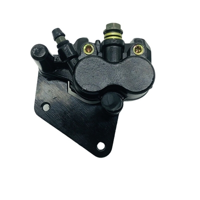 Aluminum alloy factory direct sale motorcycle parts hydraulic brake disc rear brake calipers brake pump HJ125K ZB125